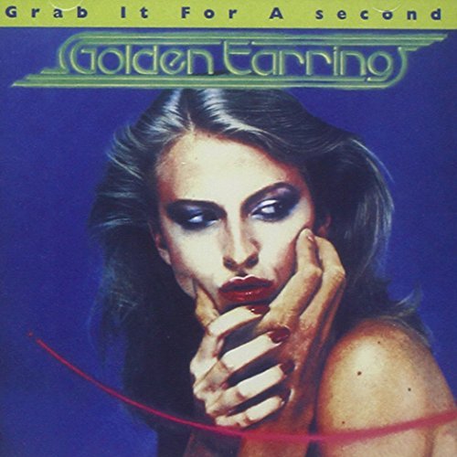 Golden Earring/Grab It For A Second@Import-Eu