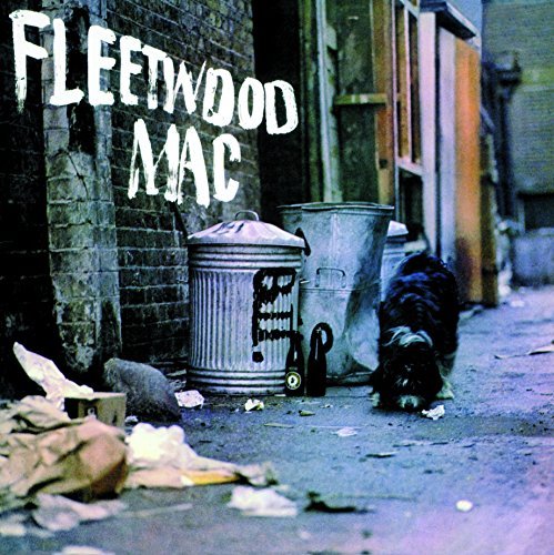 Fleetwood Mac/Peter Green's Fleetwood Mac@Import-Eu@180gm Vinyl