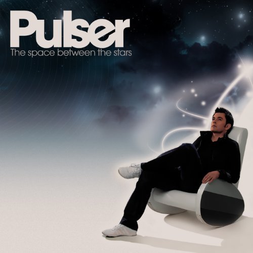 Pulser/Space Between The Stars@Import-Gbr