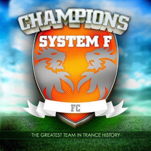 System F/Champions@Import-Gbr