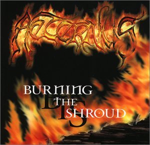 Aeternus/Burning The Shroud