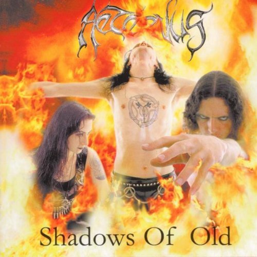 Aeternus/Shadows Of Old