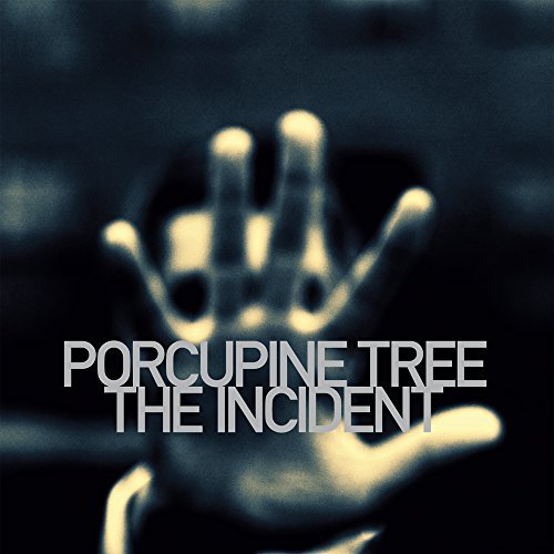 Porcupine Tree/Incident@Import-Gbr@2 Lp