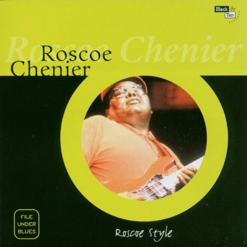 Roscoe Cheneir/Roscoe Style@Import-Eu