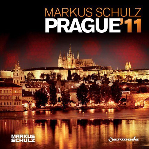 Markus Schulz/Prague 11@Import-Gbr