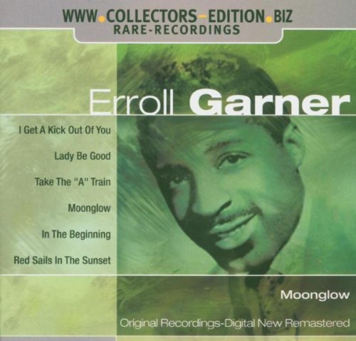 Errol Garner/Collectors Edition-Errol Garn@Import-Eu