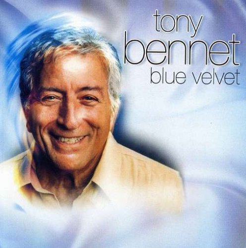Tony Bennett/Blue Velvet@Import-Gbr