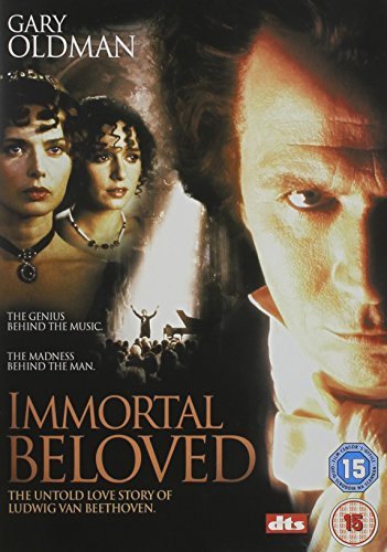 Immortal Beloved/Oldman/Rossellini