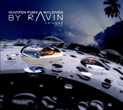 Ravin/Vol. 2-Huvafen Fushi Maldives@Import-Eu