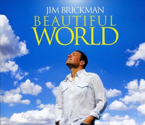 Jim Brickman/Beautiful World@Import-Eu