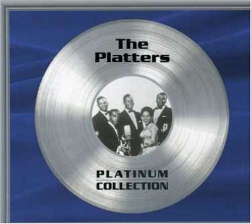 Platters Platinum Collection Import Eu 