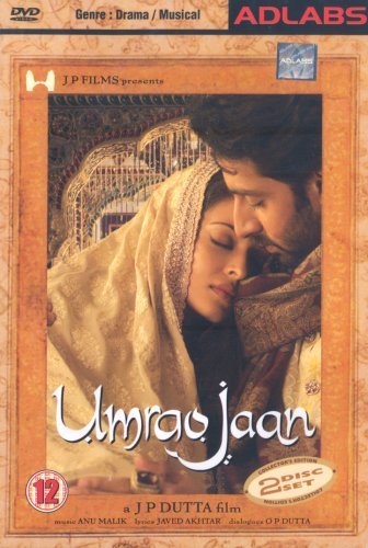 Movie/Umrao Jaan