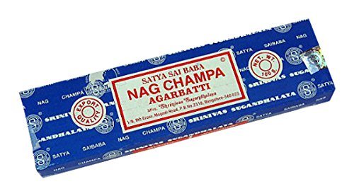 Incense Satya 100g/Nag Champa