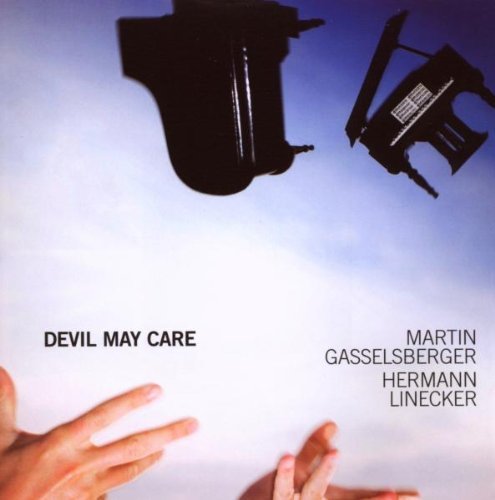 Gasselsberger/Linecker/Devil May Care