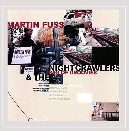 Martin Fuss/Bag Of Groovies