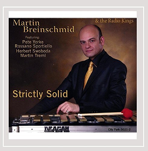 Martin Breinschmid/Strictly Solid