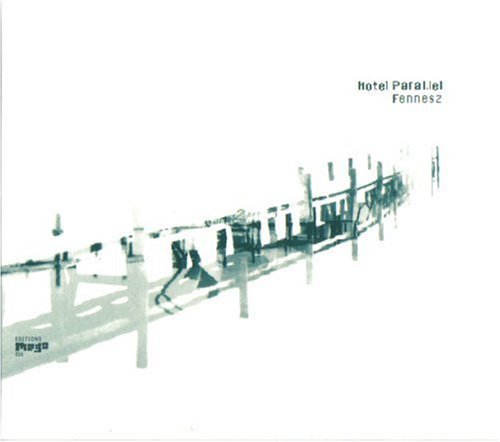 Fennesz/Hotel Paral.Lel@Remastered/Incl. Bonus Track