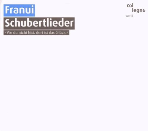 Franui/Schubertlieder