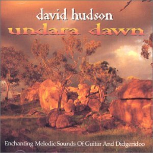David Hudson/Undara Dawn