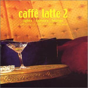Caffe Latte/Vol. 22-Caffe Latte@Import-Aus@Caffe Latte