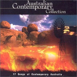 Australian Contemporary Col Australian Contemporary Collec Import Aus 