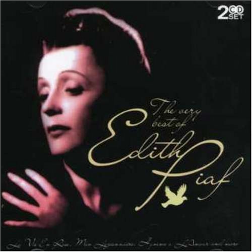 Edith Piaf/Very Best Of Edith Piaf@Import-Aus@2 Cd Set