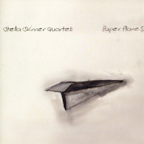 Stella Quartet Skinner/Paper Planes@Import-Aus