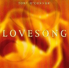 Tony O'connor Lovesong Import Aus 