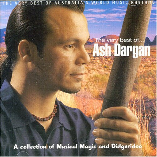 Ash Dargan/Very Best Of Ash Dargan