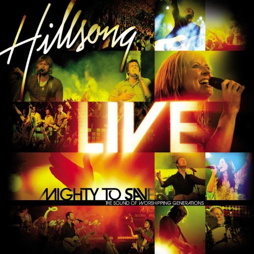 Hillsong/Mighty To Save@Import-Aus@Incl. Bonus Dvd