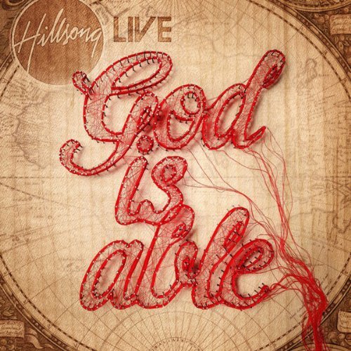 Hillsong Live/God Is Able@Import-Gbr