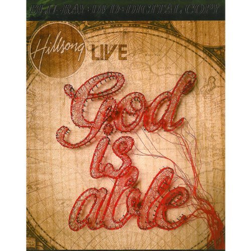 Hillsong Live/God Is Able@Import-Gbr