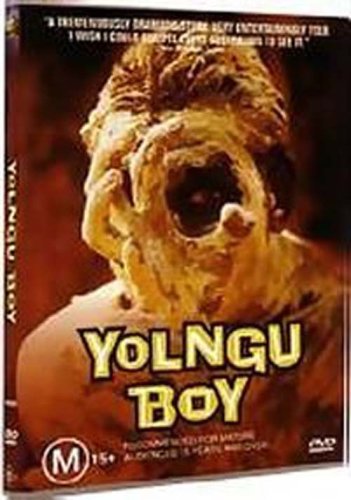 Yolngu Boy/Yolngu Boy@Import-Aus@Pal (0)