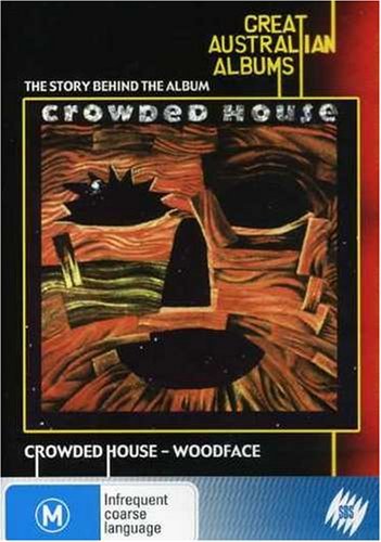 Crowded House/Woodface-Great Australian Albu@Import-Aus@Pal (0)