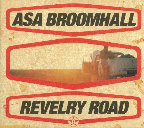 Asa Broomhall/Revelry Road@Import-Aus