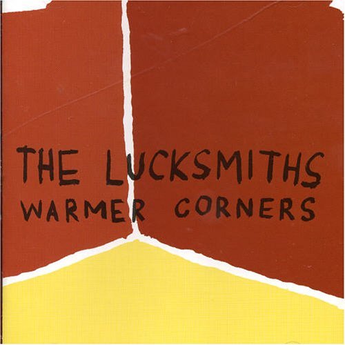 Lucksmiths/Warmer Corners@Import-Aus