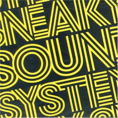 Sneaky Sound System/Sneaky Sound System@Import-Aus