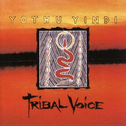 Yothu Yindi/Tribal Voice@Import-Aus