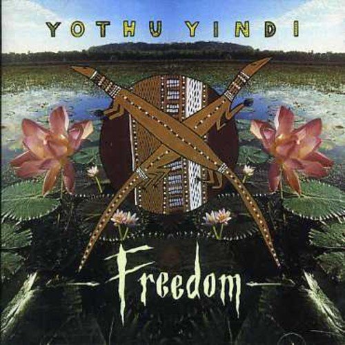 Yothu Tindi/Freedom@Import-Aus