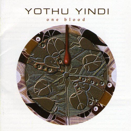Yothu Yindi/One Blood@Import-Aus