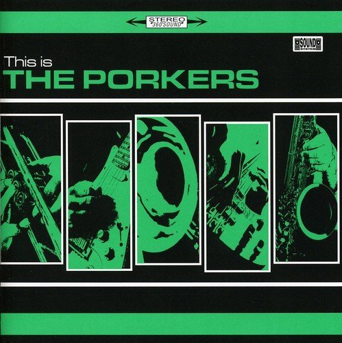Porkers/This Is The Porkers@Import-Aus