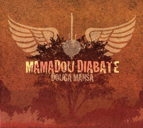 Mamadou Diabate/Douga Mansa@Import-Aus