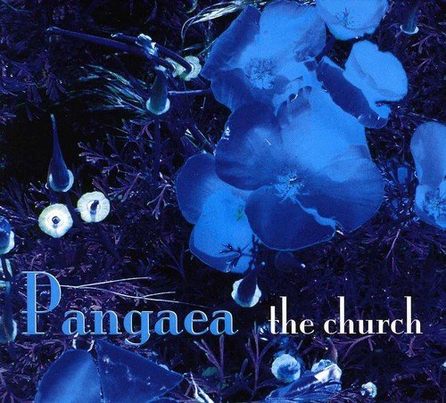 Church/Pangea Ep@Import-Aus