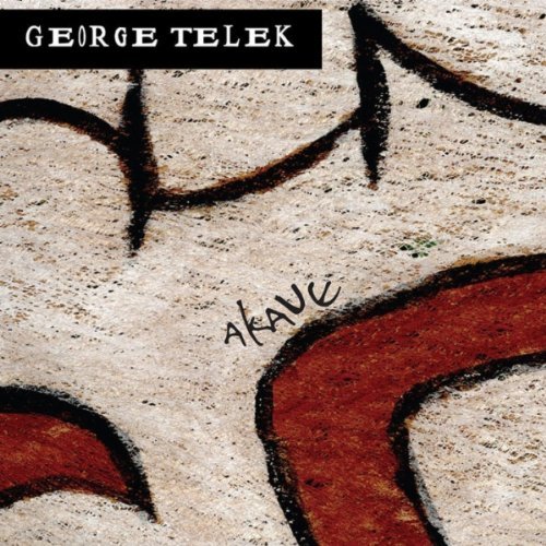 George Telek/Akave@Import-Aus