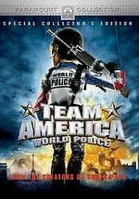 Team America: World Police/Team America: World Police@Import-Aus@Pal (0)