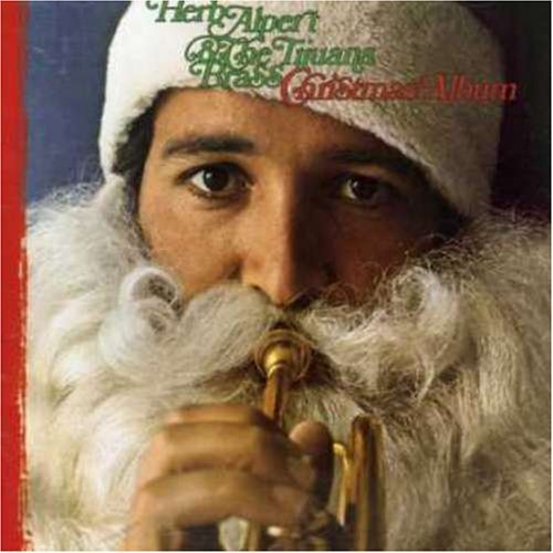 Herb Alpert/Christmas Album@Import-Aus