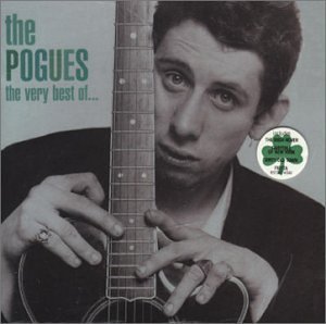 Pogues/Very Best Of...@Import-Eu