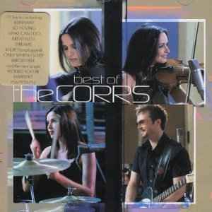 Corrs/Best Of Corrs@Import-Aus