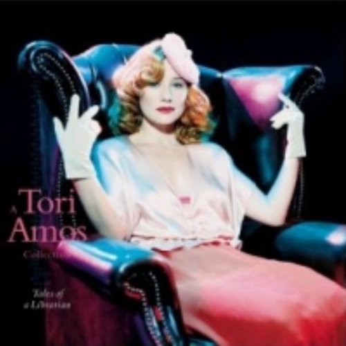 Tori Amos/Tales Of A Librarian: Tori Amos Collection