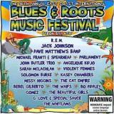 East Coast Blues & Roots Festi East Coast Blues & Roots Festi Import Aus 2 CD Set 